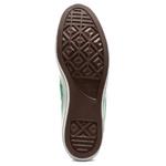 Chuck Taylor All Star Canvas Shoes Unisex Low-top Green Converse - фото 7