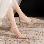 Туфли Imono High Heels Women's - фото 8