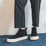 Челси Ботинки Мужские Weishibangwei - фото 55