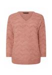 Джемпер Evans Jumper, Pink - фото 4