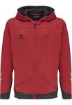 Толстовка LEAD Hummel, цвет true red - фото