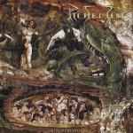 Виниловая пластинка Protector - Heritage - Splatter - фото