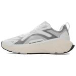 Under Armour Повседневные кроссовки Rebound Unisex White - фото