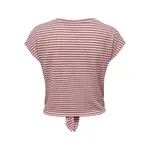 Футболка Only Cannes, розовый - фото 2