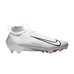 Кроссовки Air Zoom Vapor Pro 1 'White Black', белый - фото