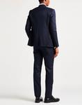 Костюм Corneliani, темно-синий - фото 3