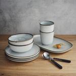 Кружка IKEA, 30 сл, серый - фото 5