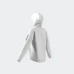 Беговая куртка adidas Performance "OTR B JKT", белый - фото 16