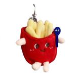 Плюшевый кулон Handsome - фото 2