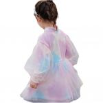 Детское платье Disney, фиолетовый - фото 5