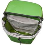 Сумка для велосипеда Aqua Pro Single Vaude, зеленый - фото 8