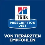 Влажный корм для кошек для здоровья щитовидной железы с курицей Hill'S Prescription Diet, 12 x 156 г - фото 8