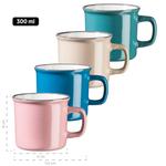 Комбинированный сервиз 16 штук maila Mäser, мультиколор - фото 2