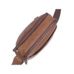 Сумка через плечо The Chesterfield Brand, коньячный - фото 2