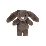 Очаровательный шарм для сумки bashful bunny truffle JELLYCAT - фото