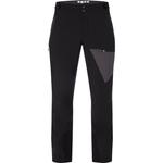 Штаны матха Mckinley, черный - фото