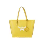 MCM Сумка-шоппер с логотипом - фото 2