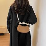 RUIPAI Сумка, Ecru+Charm - фото 7