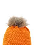 Шапка Faera, оранжевый - фото 2
