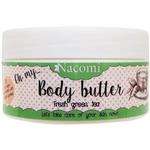 Массажные масла 150мл, Nacomi - фото