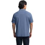 Мужская поло NAUTICA, синий - фото 7