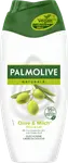Гель для душа Palmolive Cremedusche Naturals Olive & Milch - фото