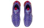 Кроссовки sonic 10 v2 низкие Li-Ning, фиолетовый - фото 4