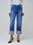 Обычные джинсы Salsa Jeans True, Blue Denim - фото 3