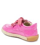 Кожаные кроссовки PèPè, Geranio - фото 3