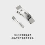 CHARLES&KEITH Женская наплечная сумка, Oat Oat - фото 7