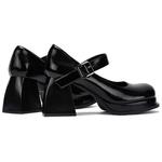 Туфли Мэри Джейн женские Daphne - фото 66