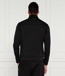 Толстовка BOSS GREEN Sweat 1 Regular Fit, черный - фото 3