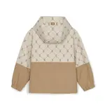 Куртка Light Sand для детей 3-7 лет MLB KIDS, Light Sand - фото 3