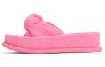 Шлепанцы и сланцы CHARLES&KEITH Slide Slippers Women's - фото