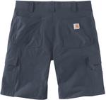 Шорты Carhartt Force Madden Ripstop Cargo Shorts, синий - фото 2