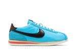 Кроссовки Cortez TXT, цвет Baltic Blue - фото