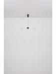 Подвесной светильник MARTHY серого цвета Globo lighting - фото 3