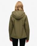 Демисезонная куртка Superdry, Olive - фото 3