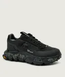 Кроссовки DEVIND 446 Premiata, черный - фото