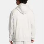 Under Armour Белая толстовка Men's White - фото 5