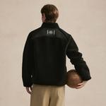 Куртка унисекс Gaze черный Umbro - фото 5