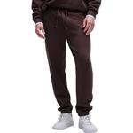 Lululeman Steady State Повседневные брюки мужские, цвет кофе - фото 9