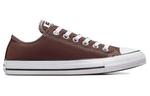 Кеды Converse Chuck Taylor All Star Leather Ox 'Oxheart' - фото 6