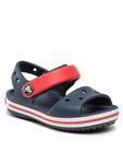 Сандалии Crocband Sandal Kids 12856 Crocs, синий - фото 2