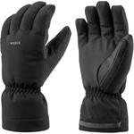 Унисекс лыжные перчатки DECATHLON, белый - фото 3