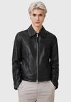Куртка AllSaints NELLCOT, Black - фото 4