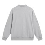 Спортивный свитшот Unisex LINING, серый - фото 2