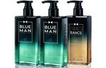Мужской шампунь BLUE MAN - фото 2