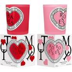 Ароматическая свеча Diptyque - фото 5