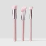 Набор Kylie Cosmetics Face Brush Trio - фото
